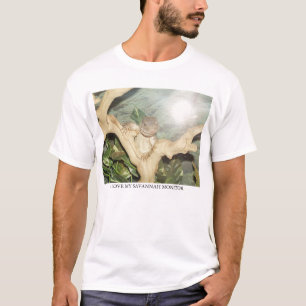 Savannah Monitor T-Shirt