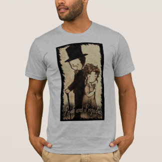 Savannah Moore--- American Fitted black small "Lyd T-Shirt