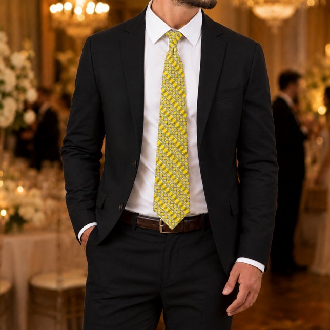 Savannah Regent Tie (Creator Uploaded)
