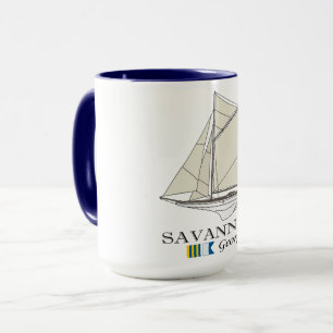 Savannah (SB) Mug
