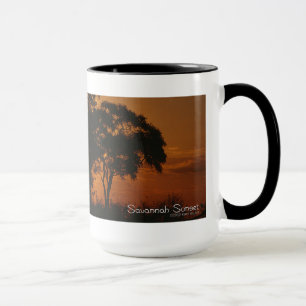 Savannah Sunset Mug