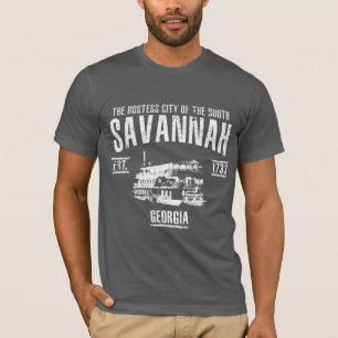 Savannah T-Shirt