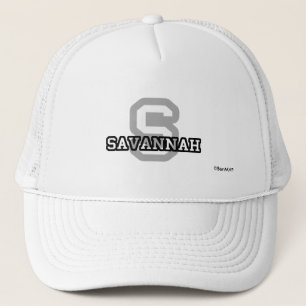Savannah Trucker Hat