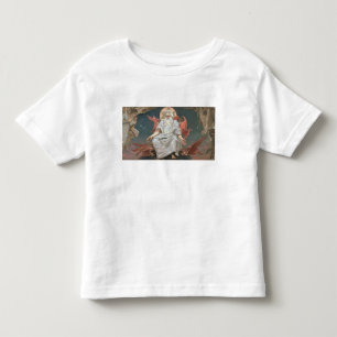 Savaoph, God the Father, 1885-96 Toddler T-Shirt