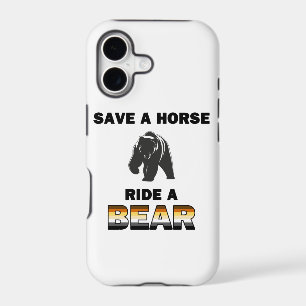 Save A Horse