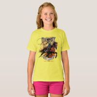 Save A Horse; Ride A Cowboy | Kids