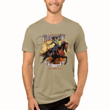 Save A Horse; Ride A Cowboy | Men