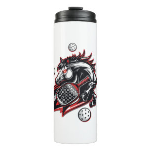 Save a Horse Ride a Cowboy Thermal Tumbler