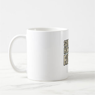 Save a Horse Ride Me Vintage Western Shirt Design_ Coffee Mug