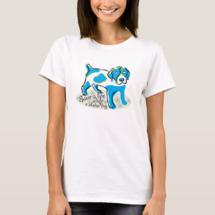 save a life-adopt T-Shirt