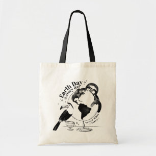 Save a Sloth, Save the Planet! Tote Bag