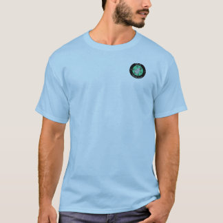 Save A Wolf Tee