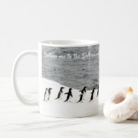 Save Adélie Penguins by RoseWrites