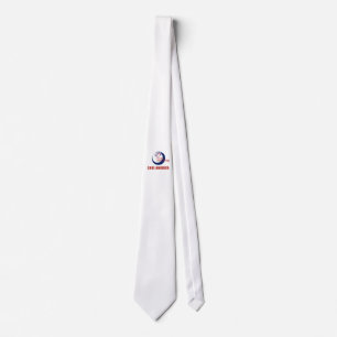 Save America Neck Tie
