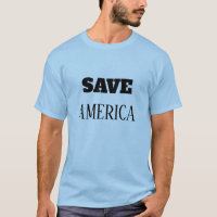 SAVE AMERICA