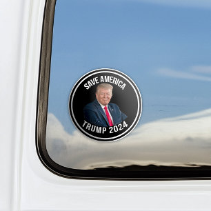 Save America Trump 2024 President Donald J. Trump