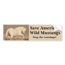 Save America's Wild Horses