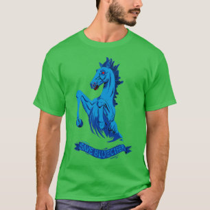 Save Bluecifer T-Shirt
