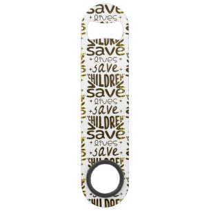 Save Children, Save Lives