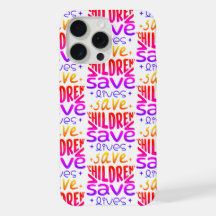 Save Children, Save Lives