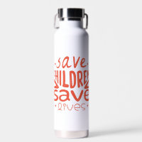 Save Children, Save Lives