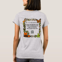Save Conejo Creek West 2 T-Shirt