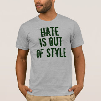 Save Darfur T-Shirt