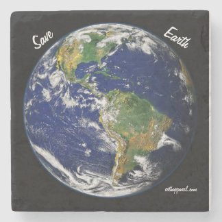 SAVE EARTH COASTER