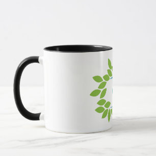 save earth mug