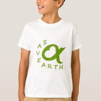 save earth planet