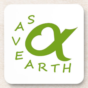 save earth planète coaster