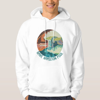Save Hamilton Pool Hoodie
