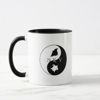 Save Kona Village Mug