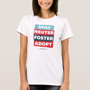 Save Lives T-shirt