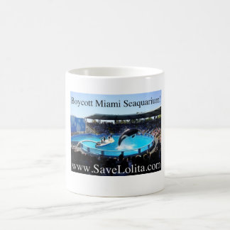 Save Lolita Mug