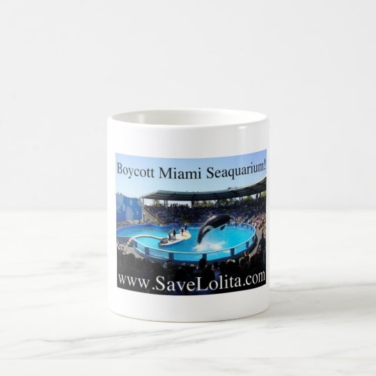 Save Lolita Mug