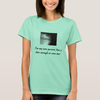 Save Me T-Shirt