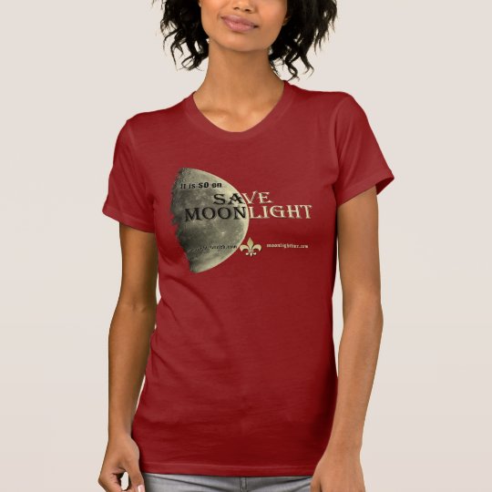 Save Moonlight 2 T-Shirt