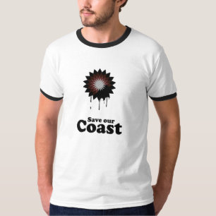 SAVE OUR COAST T-Shirt