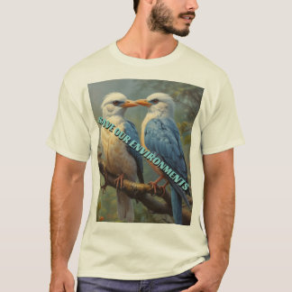 SAVE OUR ENVIRONMENTS T-Shirt
