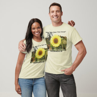 Save Our Grant Road Farm T-Shirt