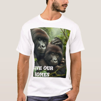 Save Our Homes T-Shirt