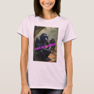 Save Our Homes T-Shirt
