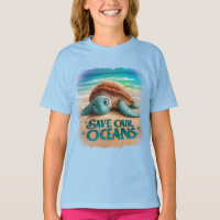 Save our oceans Ocean and Marine Protection