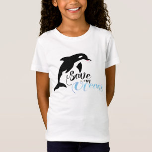 Save our Oceans T-Shirt