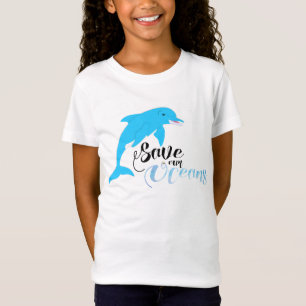 Save our Oceans T-Shirt