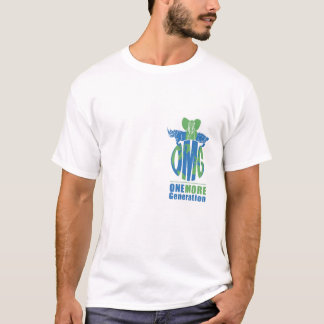 Save our Pandas T-Shirt