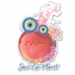 Save Our Planet