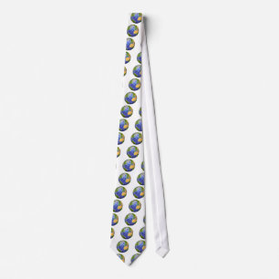 Save Our Planet Products & Designs! Tie