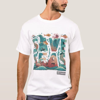 Save Our Seas T-Shirt